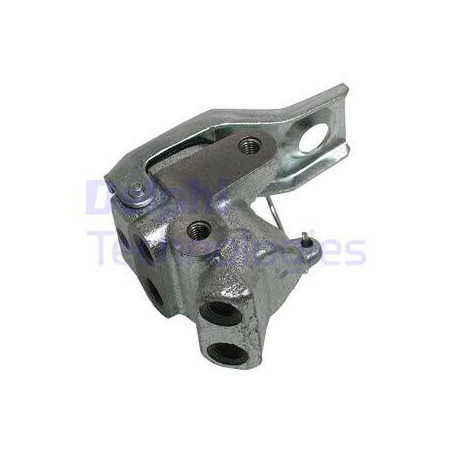 Master Vac (régulateur de freinage) DELPHI