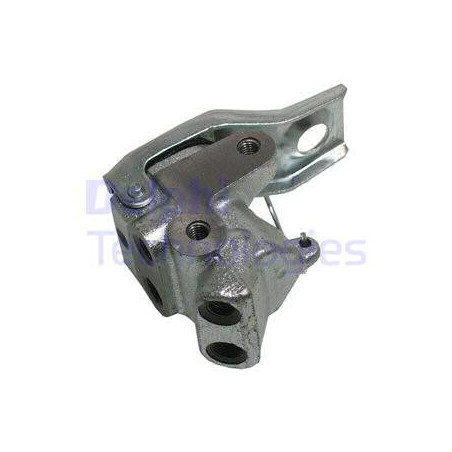 Master Vac (régulateur de freinage) DELPHI