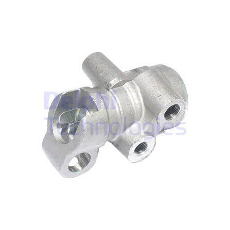 Master Vac (régulateur de freinage) DELPHI