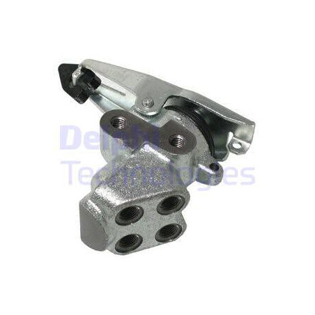 Master Vac (régulateur de...