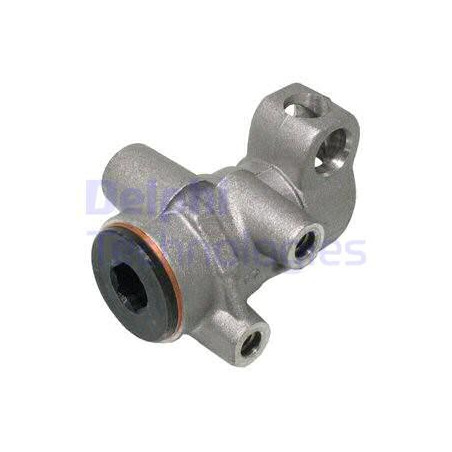 Master Vac (régulateur de freinage) DELPHI