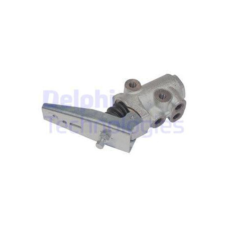 Master Vac (régulateur de freinage) DELPHI