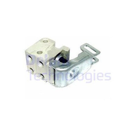 Master Vac (régulateur de freinage) DELPHI