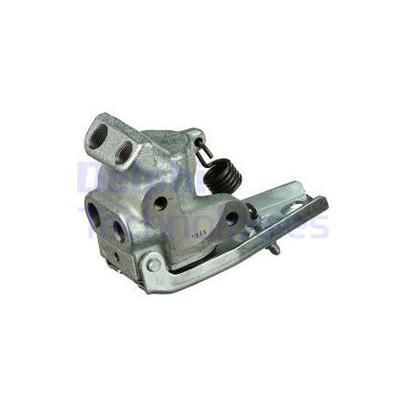 Master Vac (régulateur de...