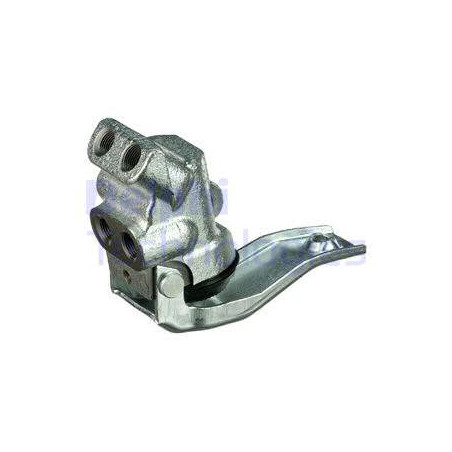 Master Vac (régulateur de...