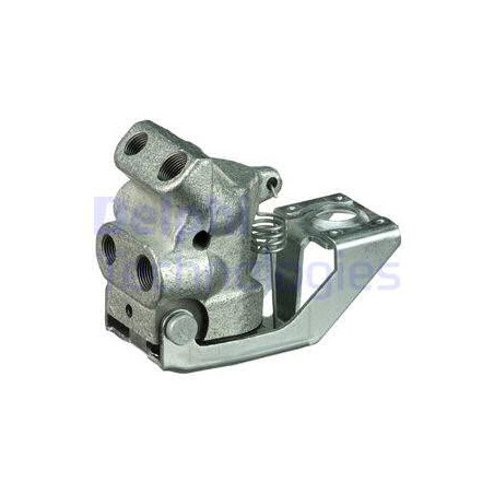 Master Vac (régulateur de...