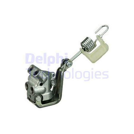 Master Vac (régulateur de...