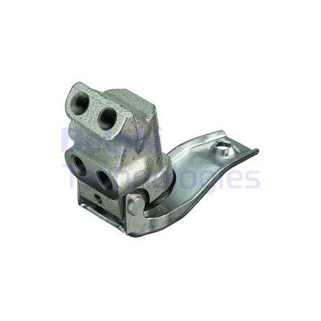 Master Vac (régulateur de freinage) DELPHI