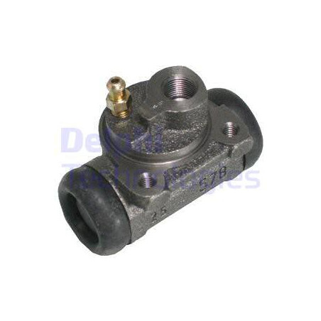 Cylindre de roue DELPHI