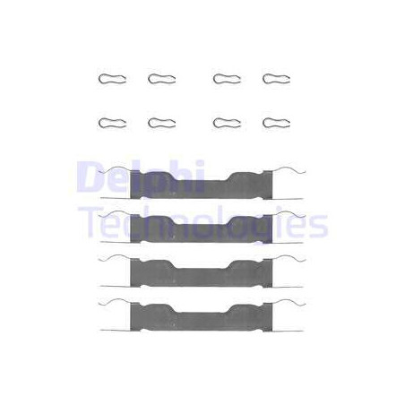 Kit d'accessoires...