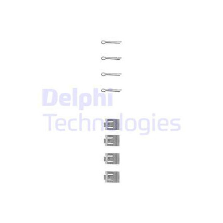 Kit d'accessoires...