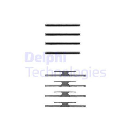 Kit d'accessoires...