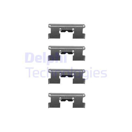 Kit d'accessoires...