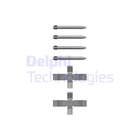 Kit d'accessoires...