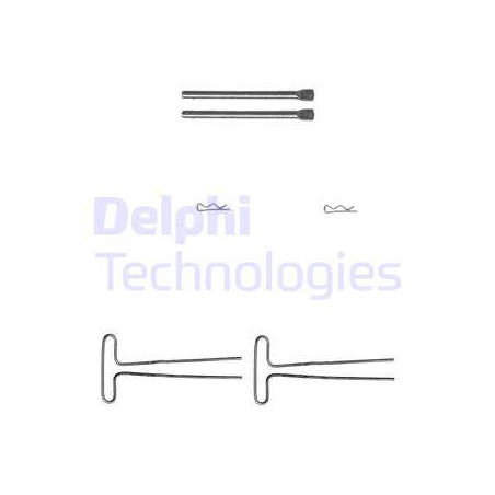 Kit d'accessoires...