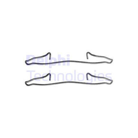 Kit d'accessoires...