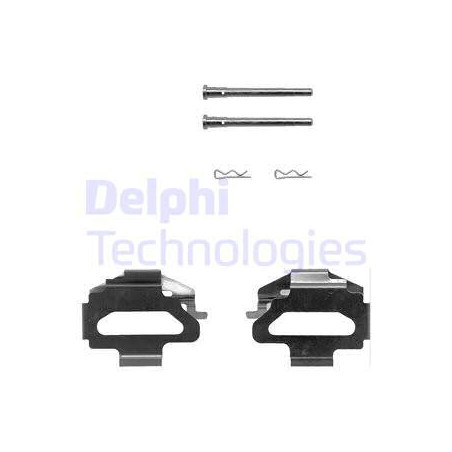 Kit d'accessoires...