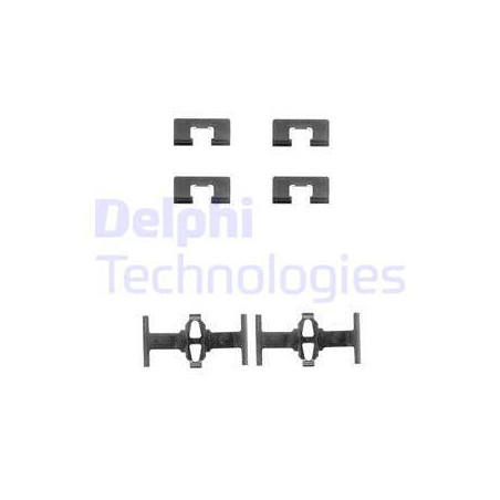 Kit d'accessoires...