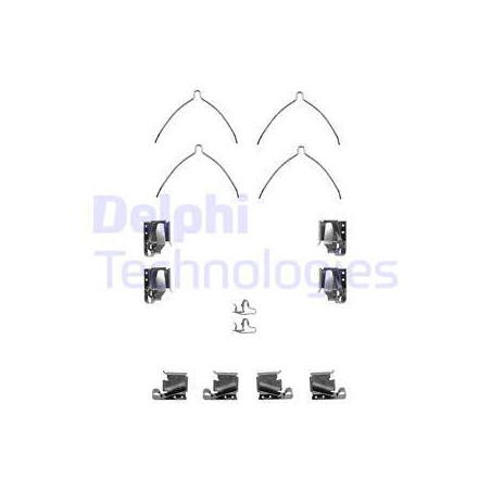 Kit d'accessoires...