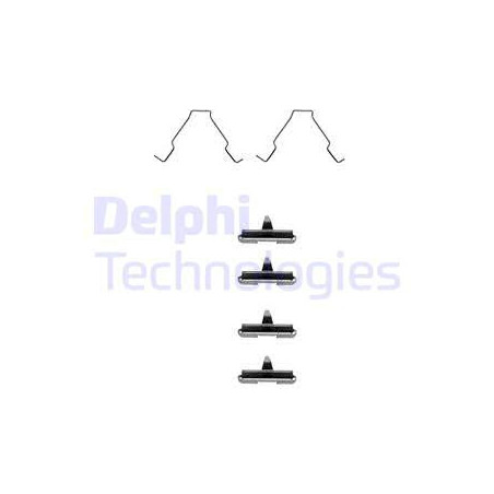 Kit d'accessoires...