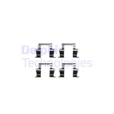 Kit d'accessoires...