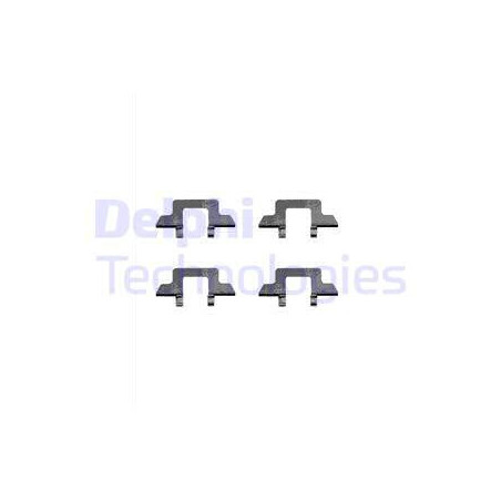 Kit d'accessoires...