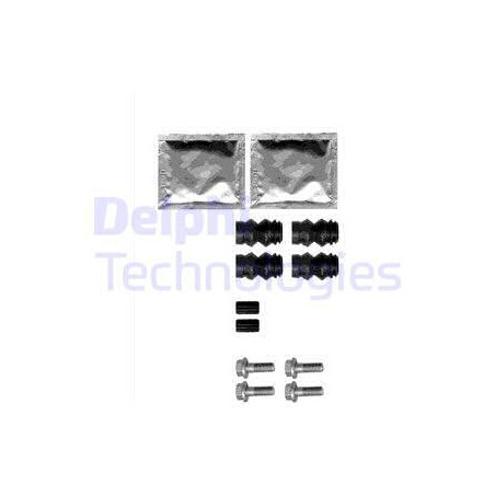 Kit d'accessoires...