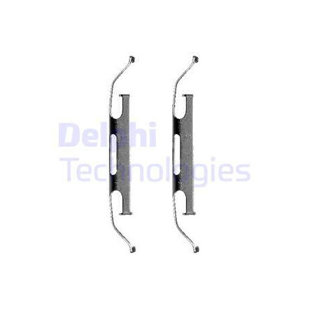 Kit d'accessoires...