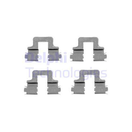 Kit d'accessoires...