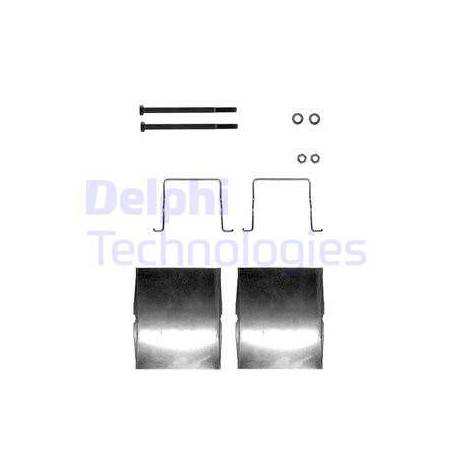 Kit d'accessoires...