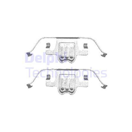 Kit d'accessoires...