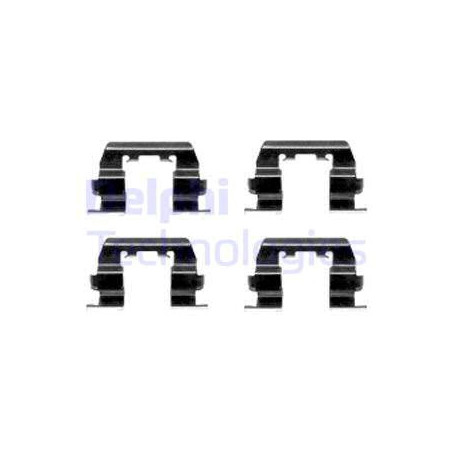 Kit d'accessoires...