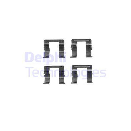 Kit d'accessoires...