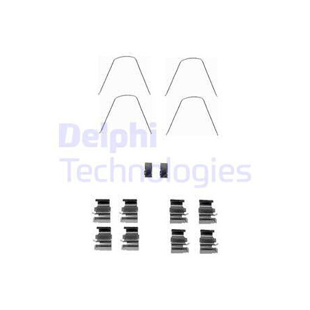 Kit d'accessoires...