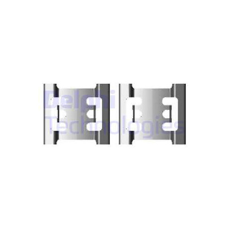 Kit d'accessoires...