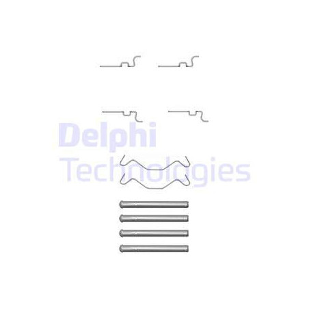 Kit d'accessoires...