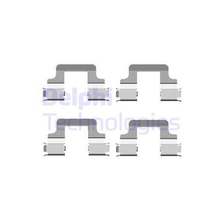 Kit d'accessoires...