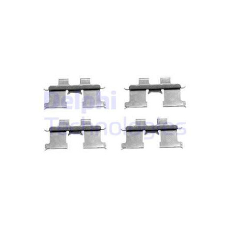 Kit d'accessoires...