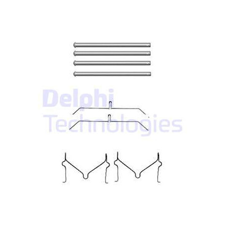 Kit d'accessoires...