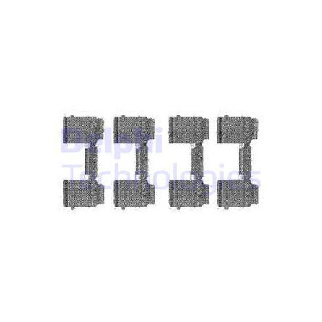 Kit d'accessoires...