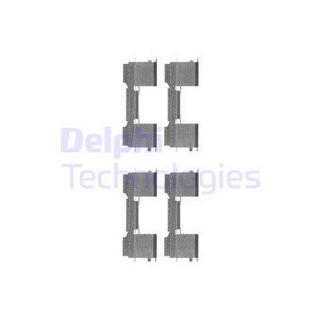 Kit d'accessoires...