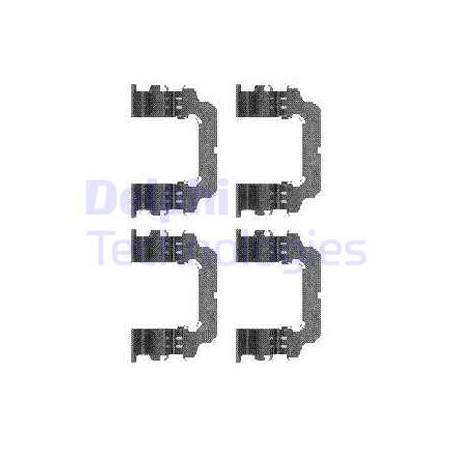 Kit d'accessoires...