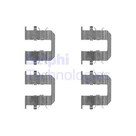 Kit d'accessoires...