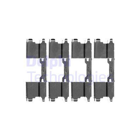 Kit d'accessoires...