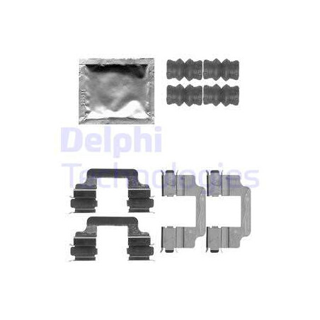 Kit d'accessoires...