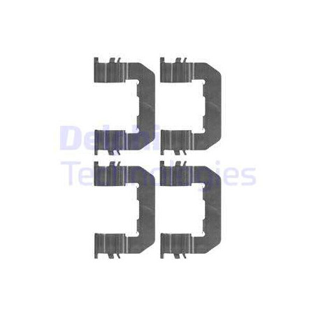 Kit d'accessoires...