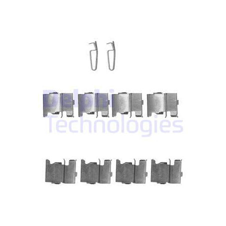 Kit d'accessoires...