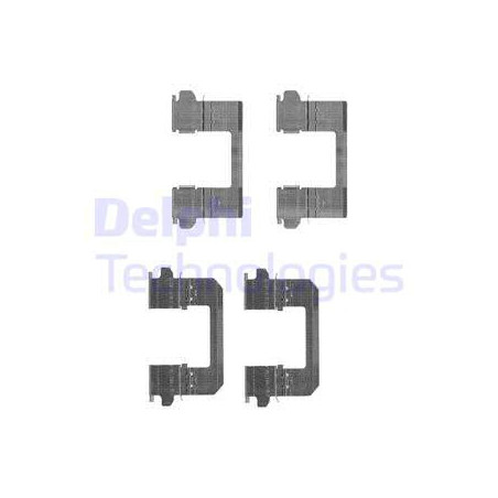 Kit d'accessoires...