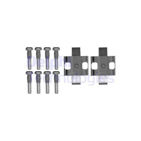 Kit d'accessoires...