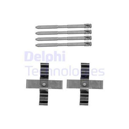 Kit d'accessoires...